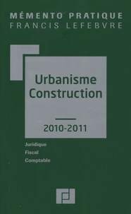 Urbanisme Construction
