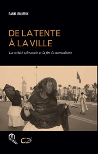 De la tente à la ville