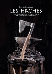 Les Haches