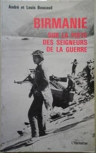 La Birmanie