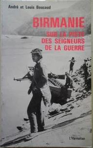 La Birmanie