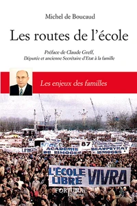 Les routes de l'école