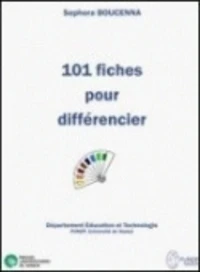 101 fiches pour différencier