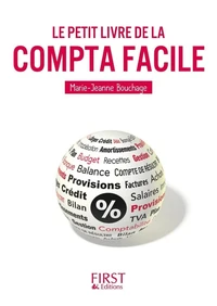 Le petit livre de la compta facile