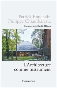 L'Architecture comme instrument