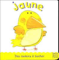 Jaune
