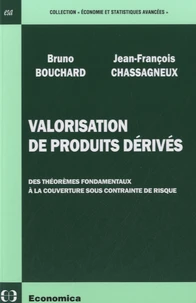 Valorisation de produits dérivés