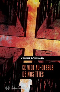 Ce vide au-dessus de nos tetes