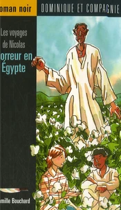 Horreur en Egypte