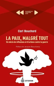 La paix, malgré tout
