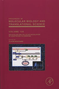 Progress in Molecular Biology and Translational Science