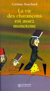 La vie des charançons est assez monotone