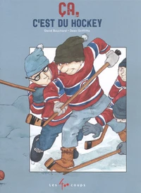 Ca, c'est du hockey