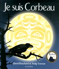 Je suis Corbeau