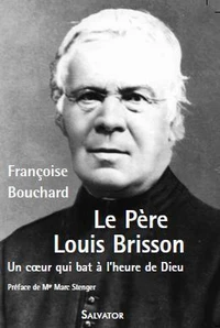Le père Louis Brisson