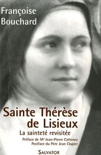 Sainte Thérèse de Lisieux