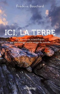 Ici, la terre