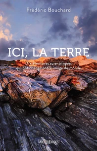 Ici, la terre