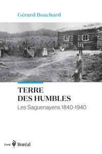 Terre des humbles