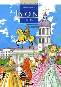 De la Renaissance à la Révolution