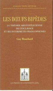 Les boeufs bipèdes