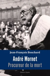 André Mornet