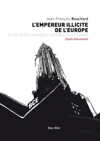 L'Empereur illicite de l'Europe