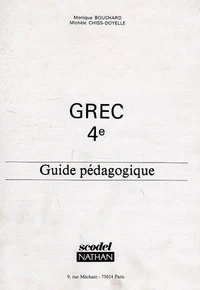 Grec 4e