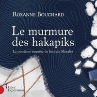 Le murmure des hakapiks