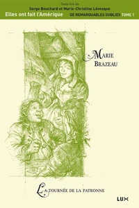 Marie Brazeau