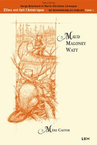 Maud Maloney Watt