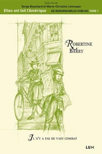 Robertine Barry
