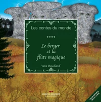 Le berger et la flûte magique
