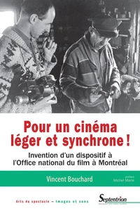 Pour un cinéma léger et synchrone !