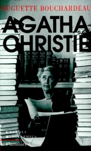 Agatha Christie. Agatha Dans Tous Ses Etats