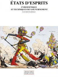 Etats d'esprits