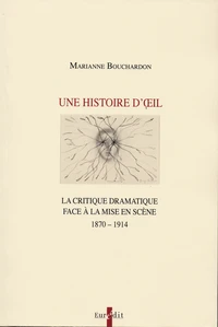 Une histoire d'oeil