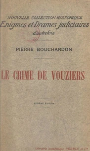 Le crime de Vouziers