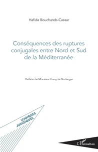 Conséquences des ruptures conjugales entre Nord et Sud de la Méditerranée