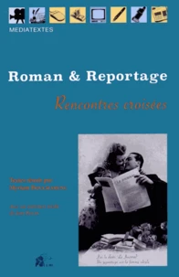Roman et reportage