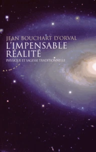 L'impensable réalité