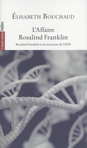 L'affaire Rosalind Franklin