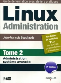 Linux administration