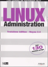 Linux administration.