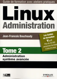 Linux Administration