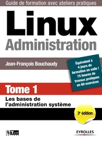 Linux Administration