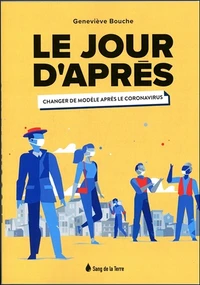 Le jour d'après