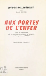 Aux portes de l'enfer