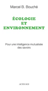 Ecologie et environnement