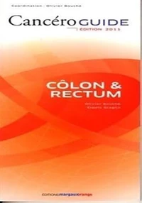 Cancéroguide Côlon and Rectum